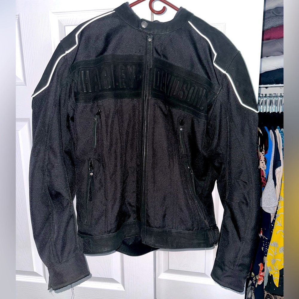 Harley Davidson Jacket